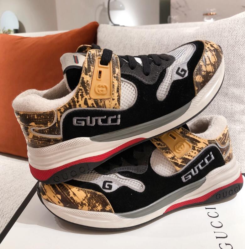 SAMC - GUKI Women Shoes - 1760