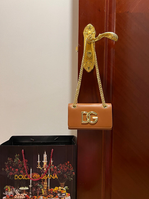 Glamy - DG bag - 466