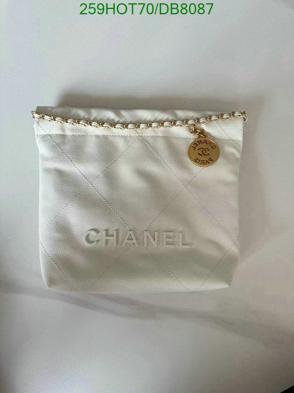 SAMC - CHL Bags - 015