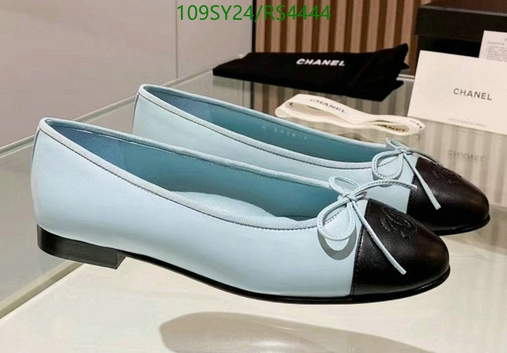 SAMC - CHL Women Shoes Ballet - 194
