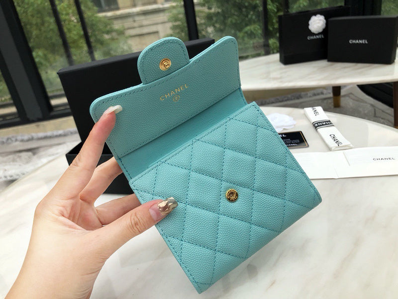 Glami-i CHL Wallets - 014