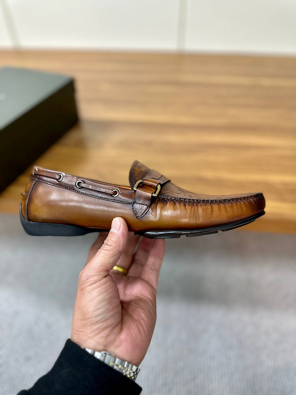 Glami - BRE Men Shoes - 564