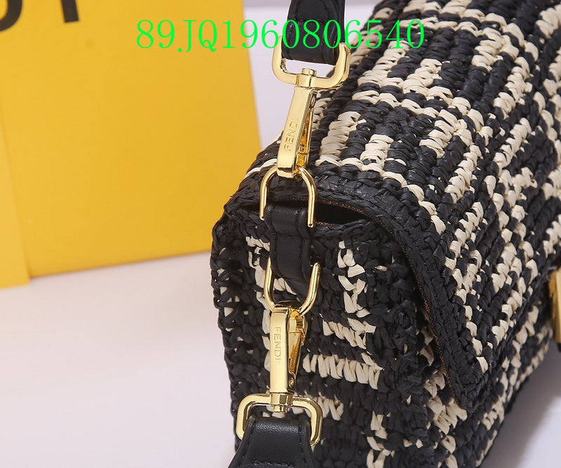 Glami - FDE Bags - 2452