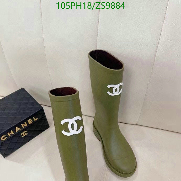 SAMC - CHL Women Boots - 172