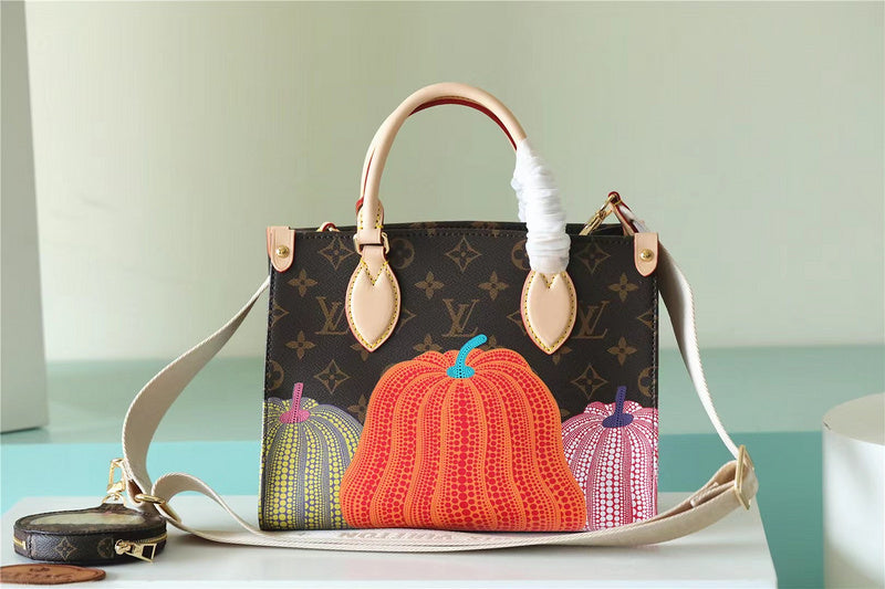 ELE - LUV Bags - 449