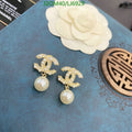 SAMC - CHL Jewelry Earrings - 598