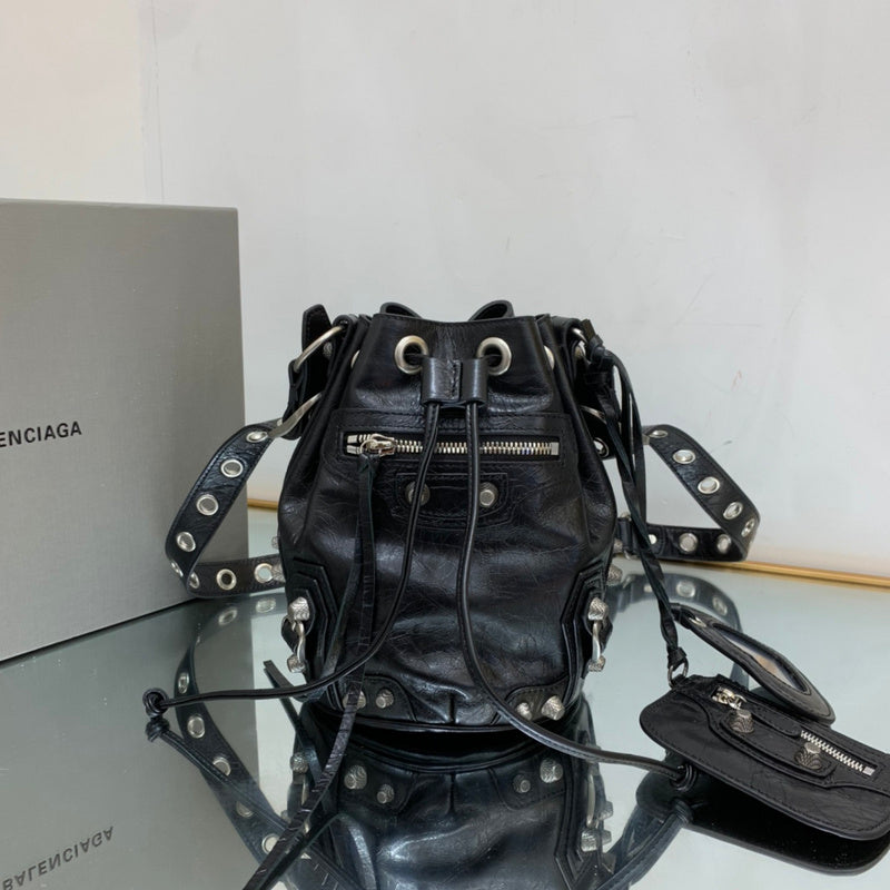 Glamy - BG Bags - 997