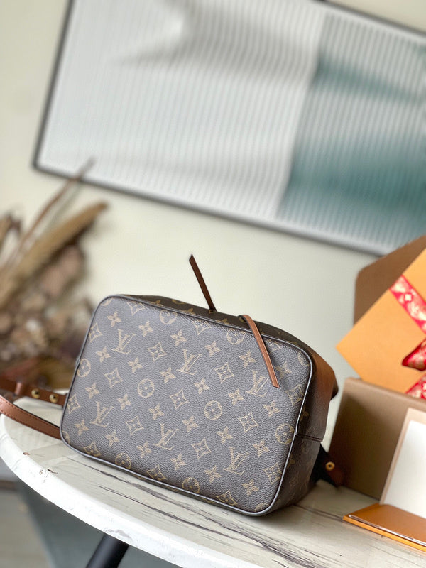 Fashion Lu-Vi bags - 4056