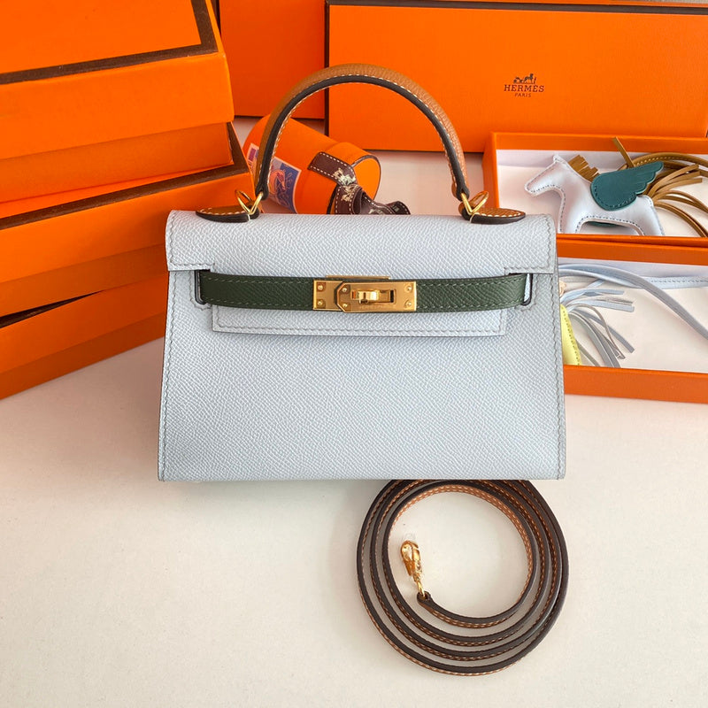 Glamy - HMS Bags - 484