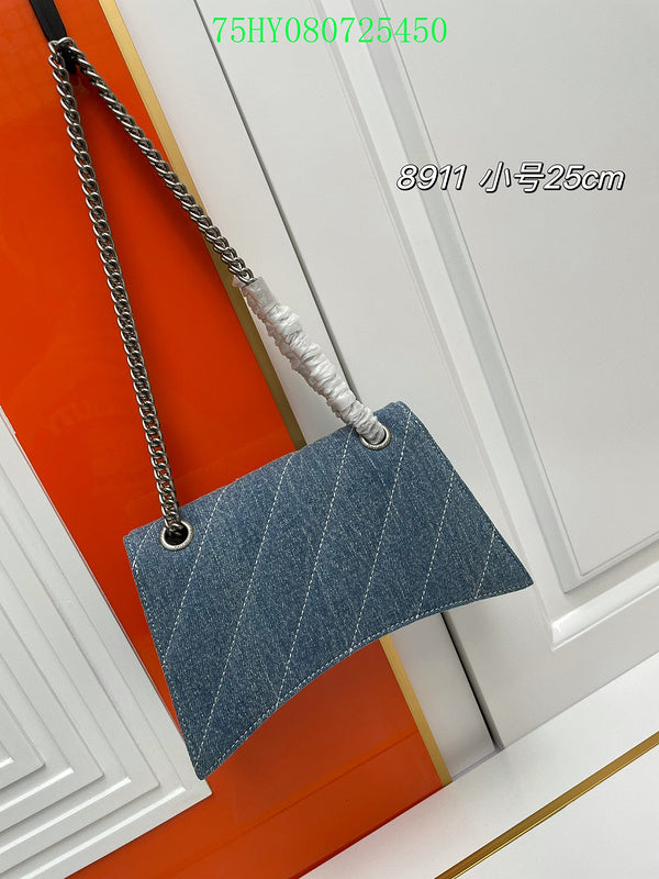 ELE Fashion - BGA Bags - 1679