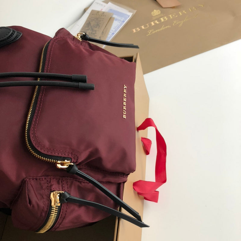 Glamy - BOR Bags - 201