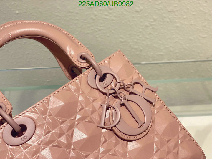 SAMCC - DOR Bags - 1095