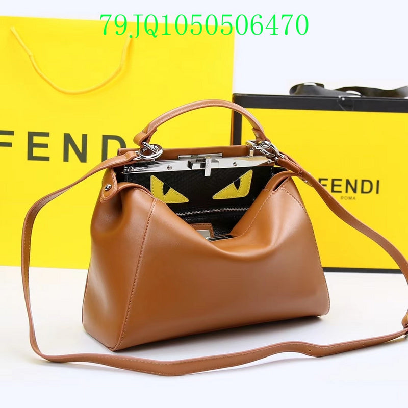 Glami - FDE Bags - 1512