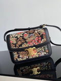 Satchel Bags - CHN Bags - 128