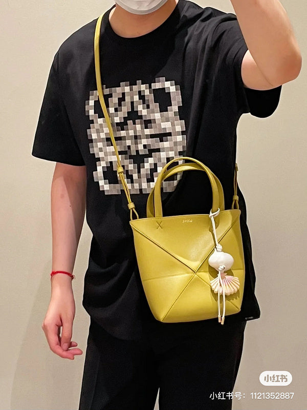 Glamy - LWO Bags - 045