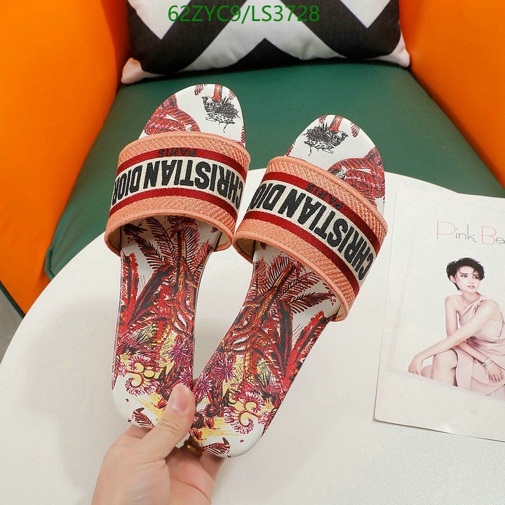 SAMCC - DOR Women Shoes - 2125