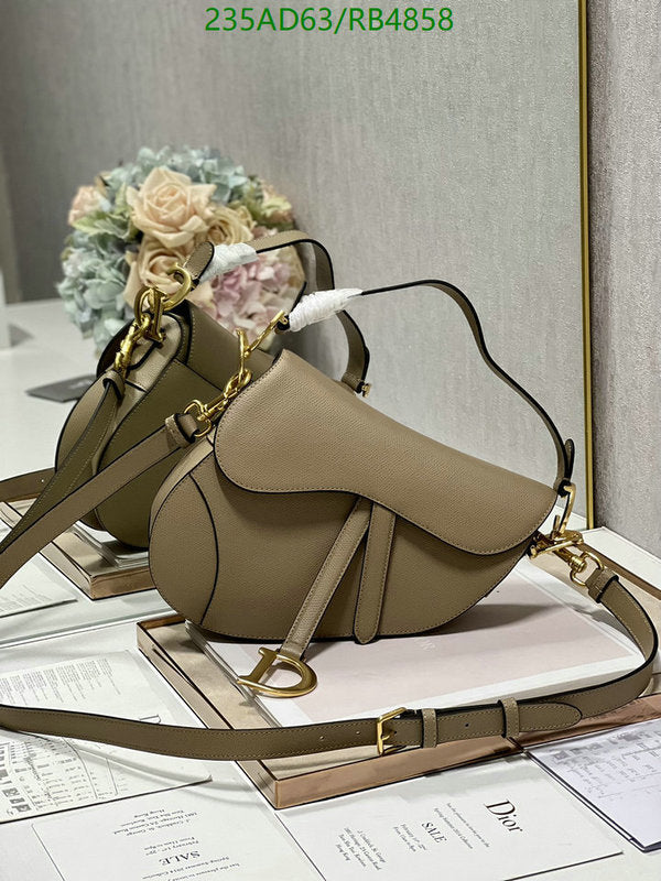 SAMCC - DOR Bags - 1338