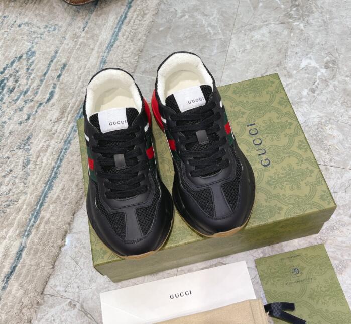 SAMC - GUKI Men Shoes - 610