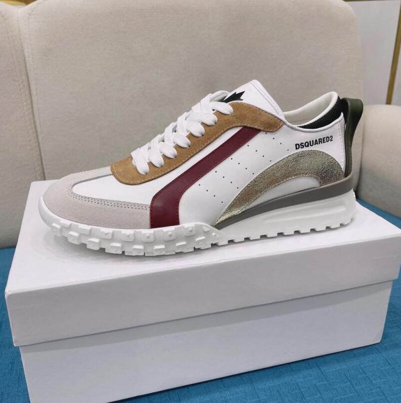 SAMC - DAG Men Shoes - 312