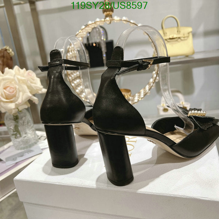 SAMCC - DOR Women Shoes - 1503