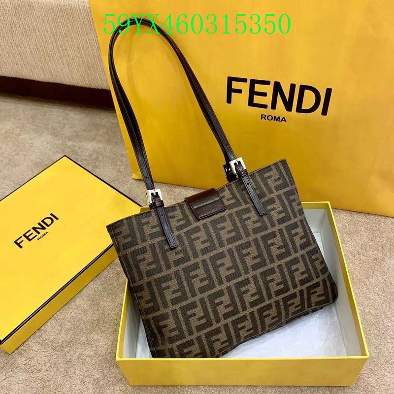 Glami - FDE Bags - 3435