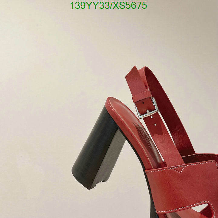 SAMC - HMS Women Shoes - 340