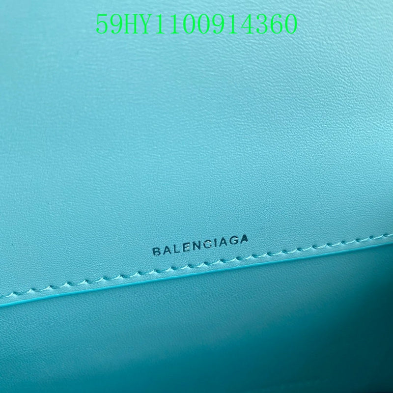Satchel Bags - BGA Bags - 2095