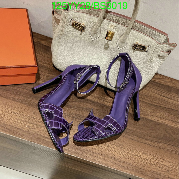 SAMC - HMS Women Shoes - 118