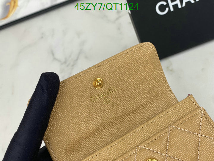 SAMC - CHL Wallets - 058