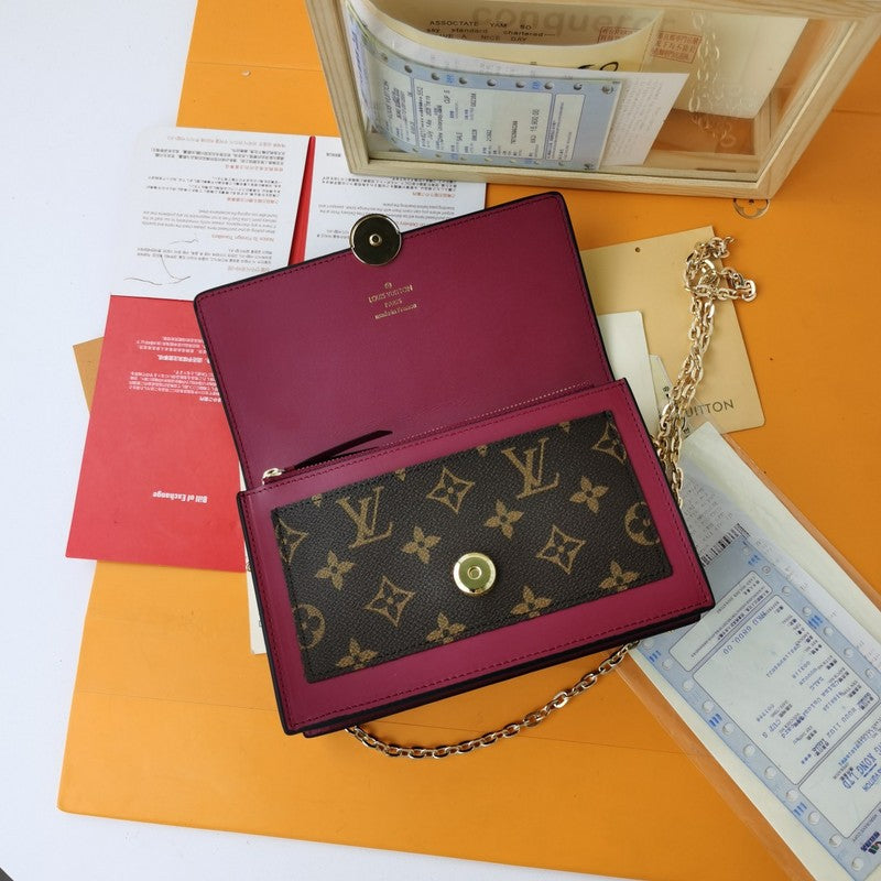 Satchel Bags - VL2 Bags - 978