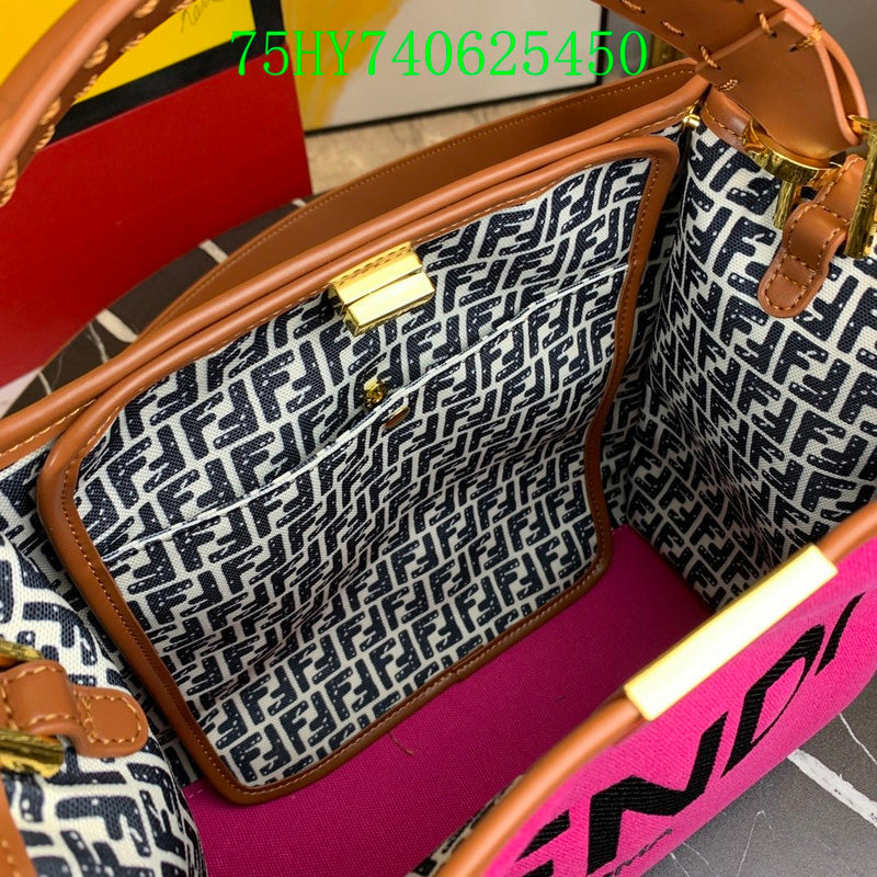 Glami - FDE Bags - 2980