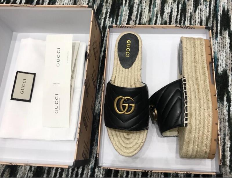 SAMC - GUKI Women Shoes - 2266