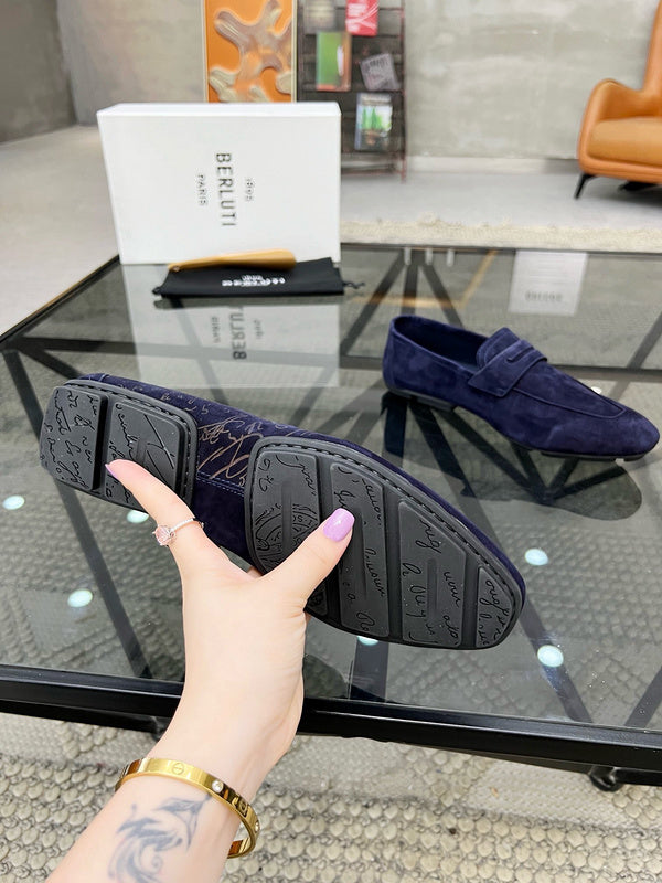 Glami - BRE Men Shoes - 091