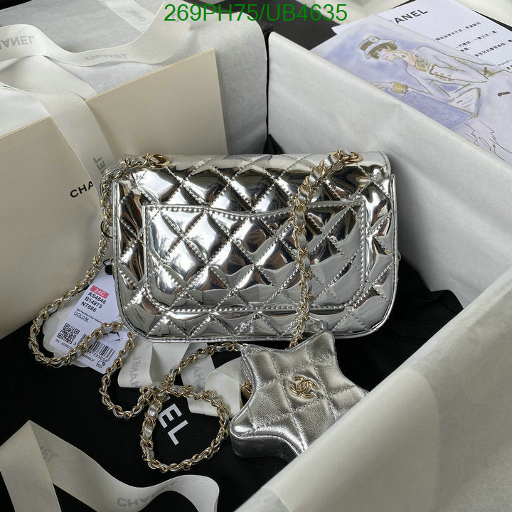 SAMC - CHL Bags - 289