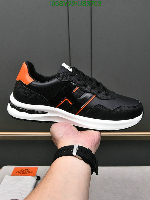 SAMC - HMS Men Shoes - 609