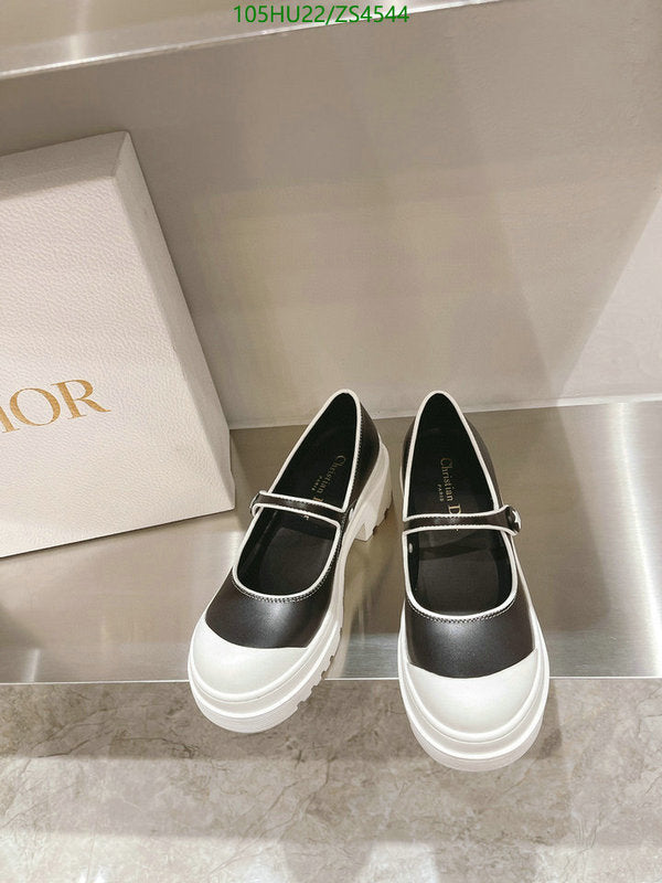 SAMCC - DOR Women Shoes - 1626
