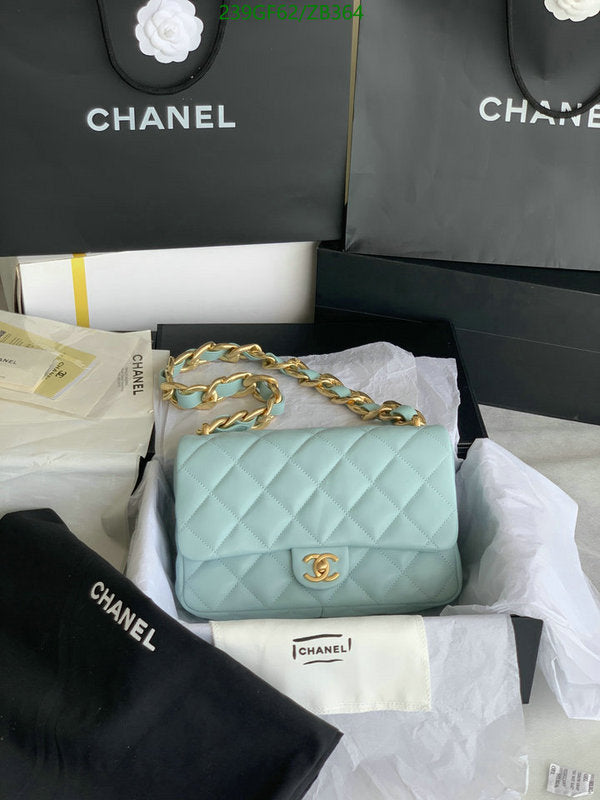 SAMC - CHL Bags - 708