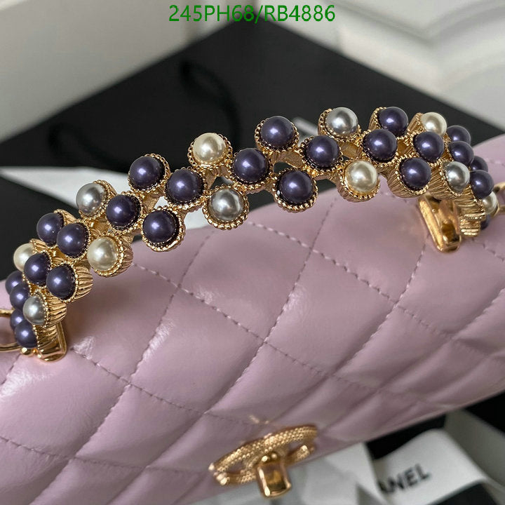 SAMC - CHL Bags - 363