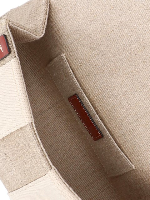 ChloÃƒÆ’Ã‚Â© Women Linen Shoulder Bag