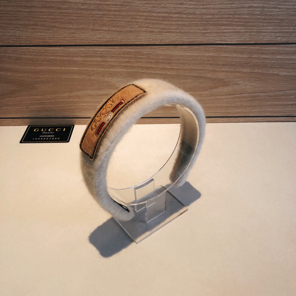 EN - Luxury Hair Band GCI 033