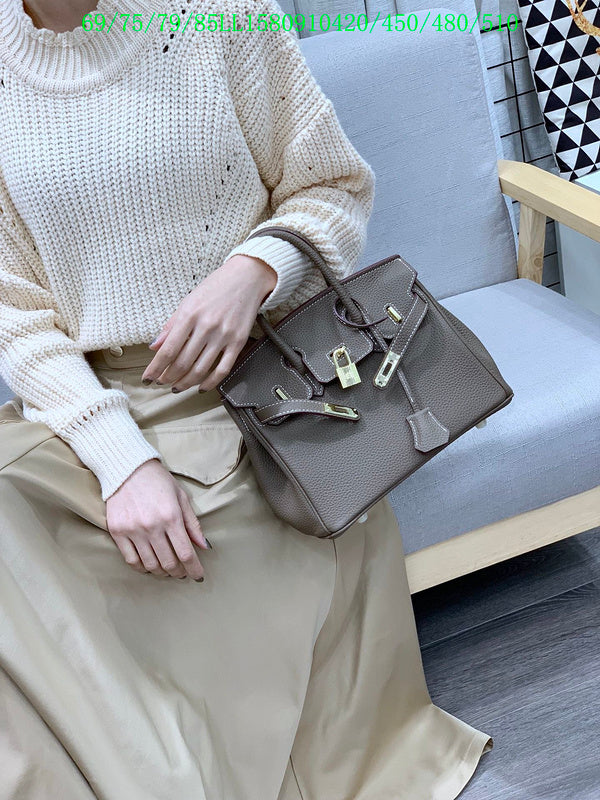 Glami - HMS Bags - 1098