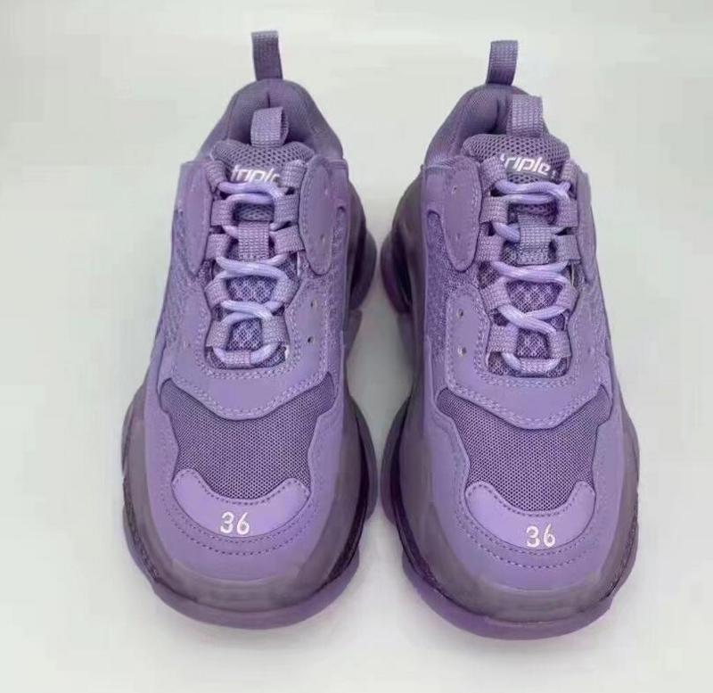 SAMC - BG Men Shoes - 324