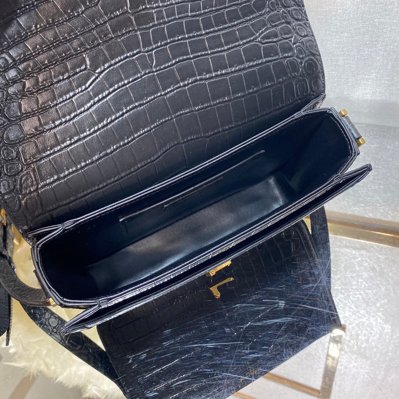 Satchel Bags - SLY Bags - 2428