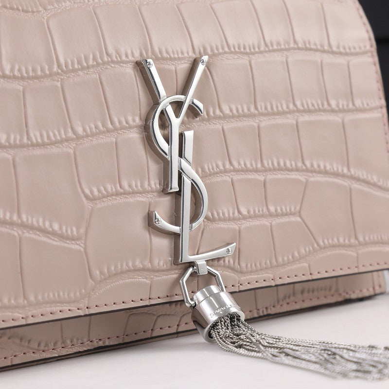 Satchel Bags - SLY Bags - 1583