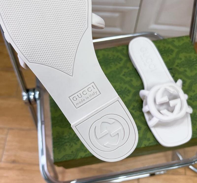 SAMC - GUKI Women Shoes - 191