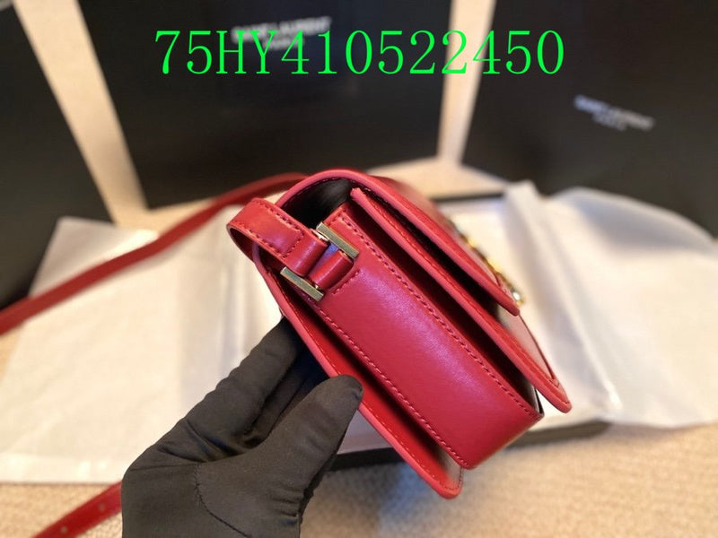 Glami - YLS Bags - 1798
