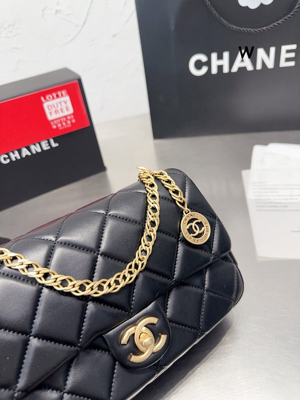 Satchel Bags - CHL Bags - 6949