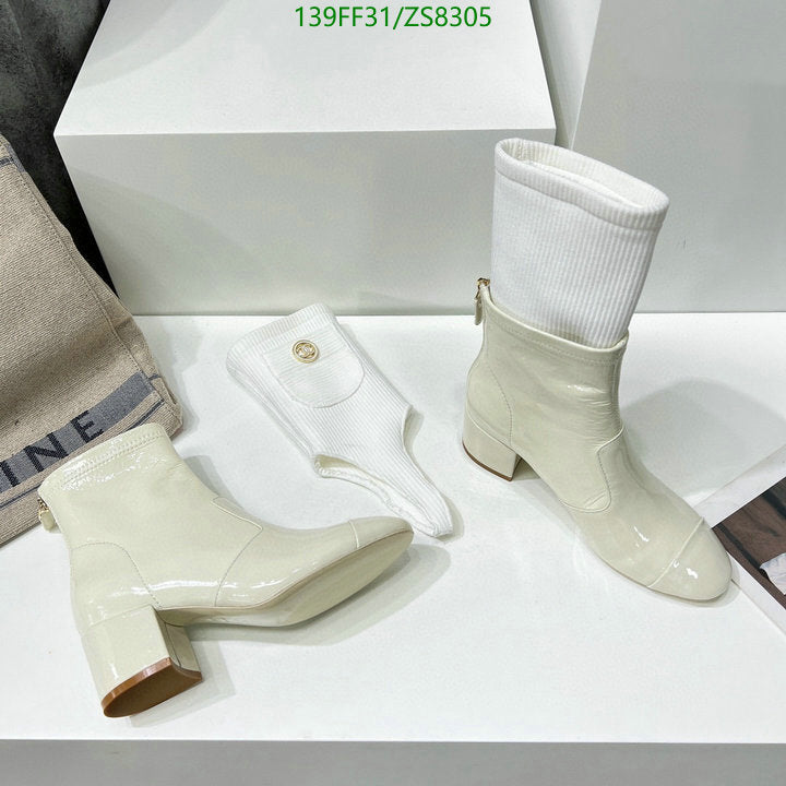 SAMC - CHL Women Boots - 225