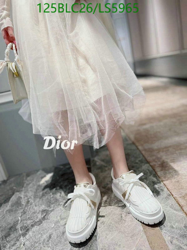 SAMC - DOR Women Sneakers - 127