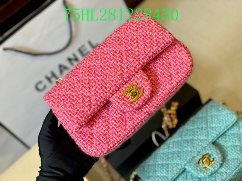 Glami - CHL Bags - 1652